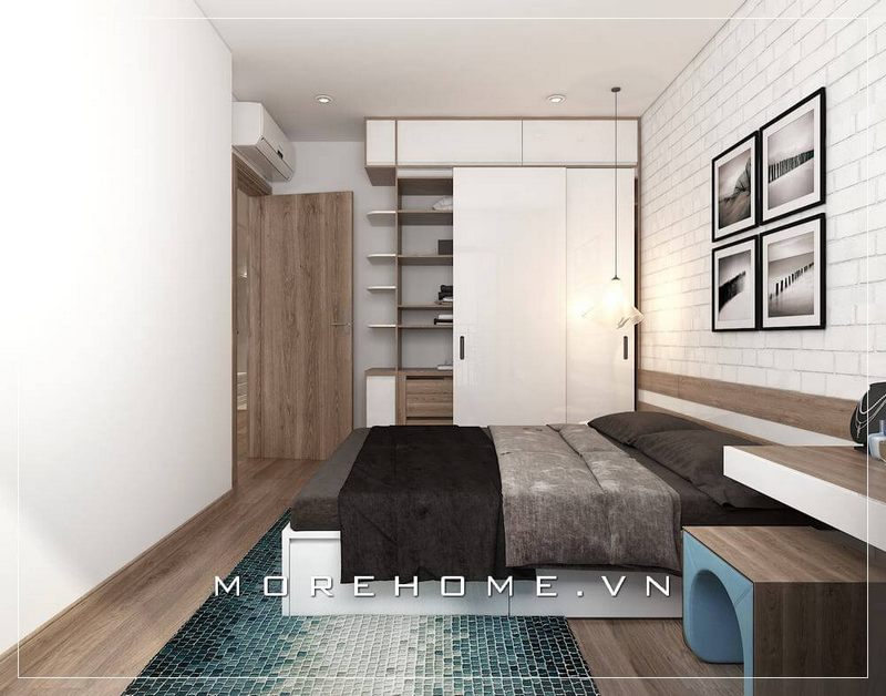 Tủ quần áo cửa lùa